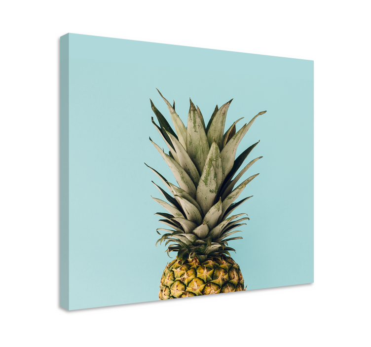 Obraz Ananas - TenStickers
