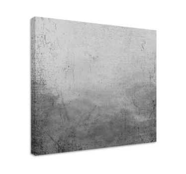 Obraz abstrakcyjny w gradientowych odcieniach tekstury - TenStickers