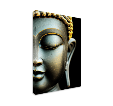 Obraz zen zen budda - TenStickers