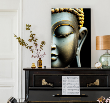 Obraz zen zen budda - TenStickers