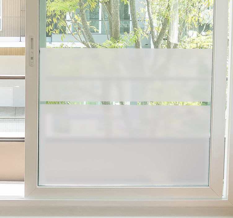 Spersonalizowana naklejka do łazienki na kabinę prysznicową - TenStickers