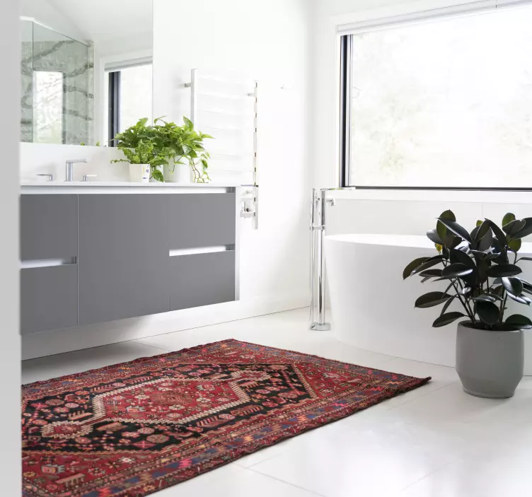 Folie samoprzylepne - Szara - TenStickers