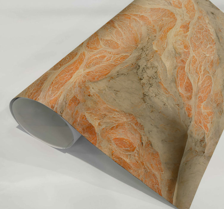 Naklejka meblowa marmur z ibizy - TenStickers