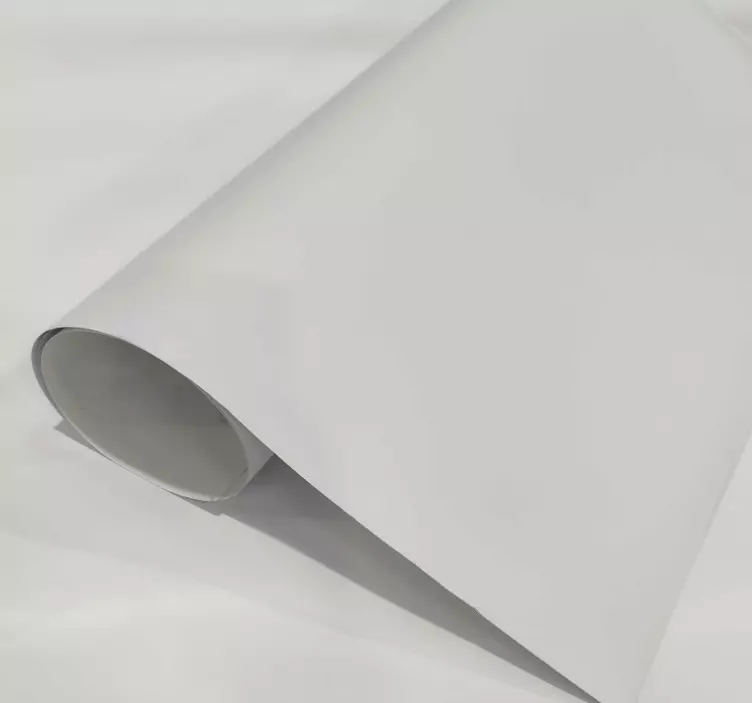 Naklejka na meble kolor blanco - TenStickers