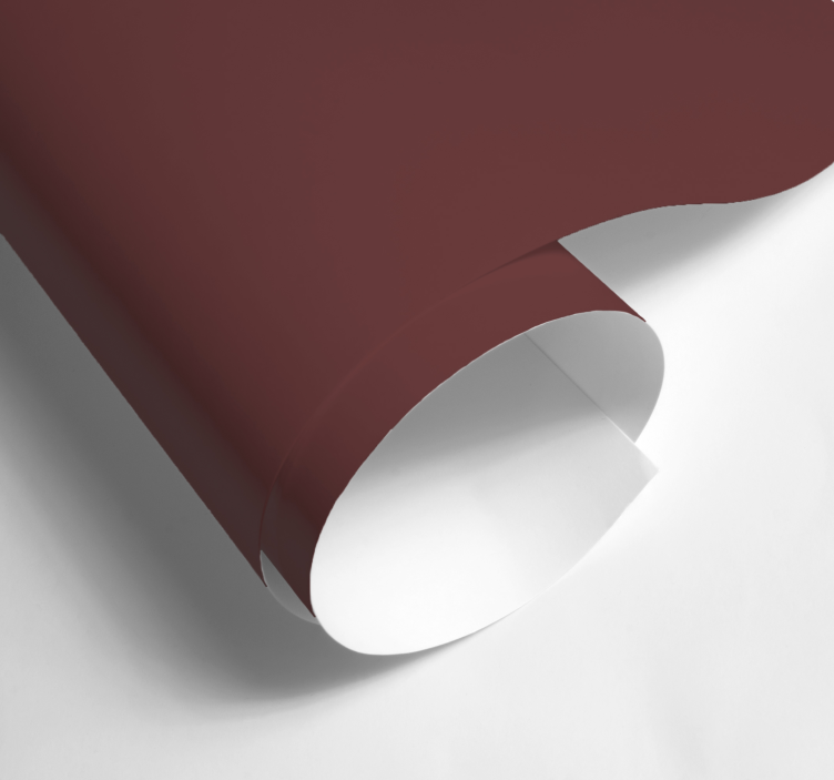 Folie samoprzylepne - Granatowa - TenStickers