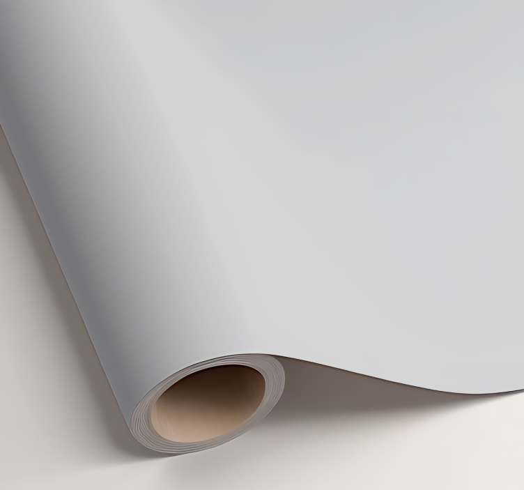 Folie samoprzylepne - Jasnoszara - TenStickers