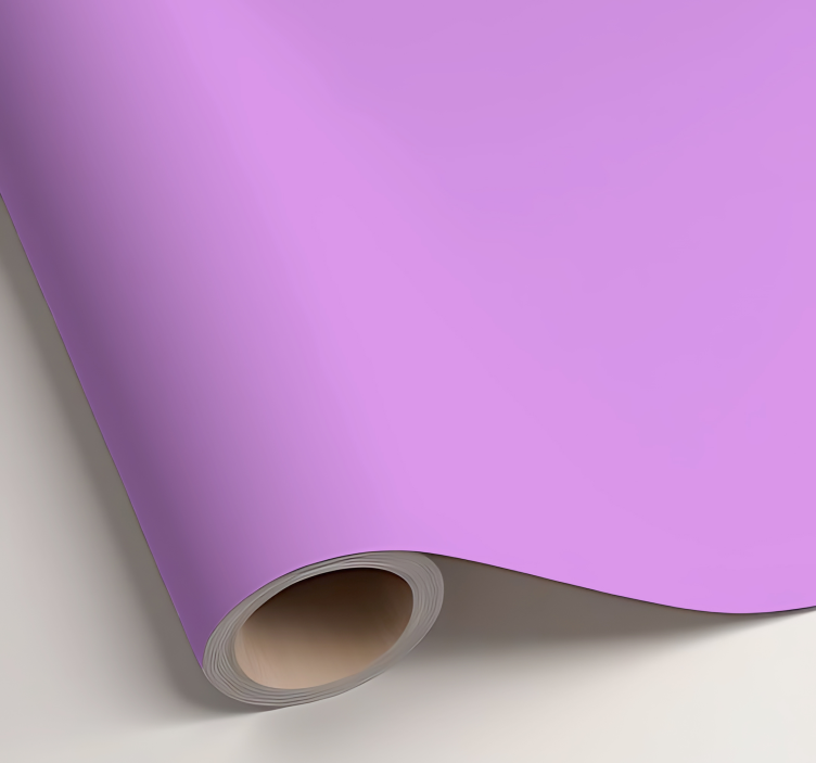 Folie samoprzylepne - Pudrowy róż - TenStickers