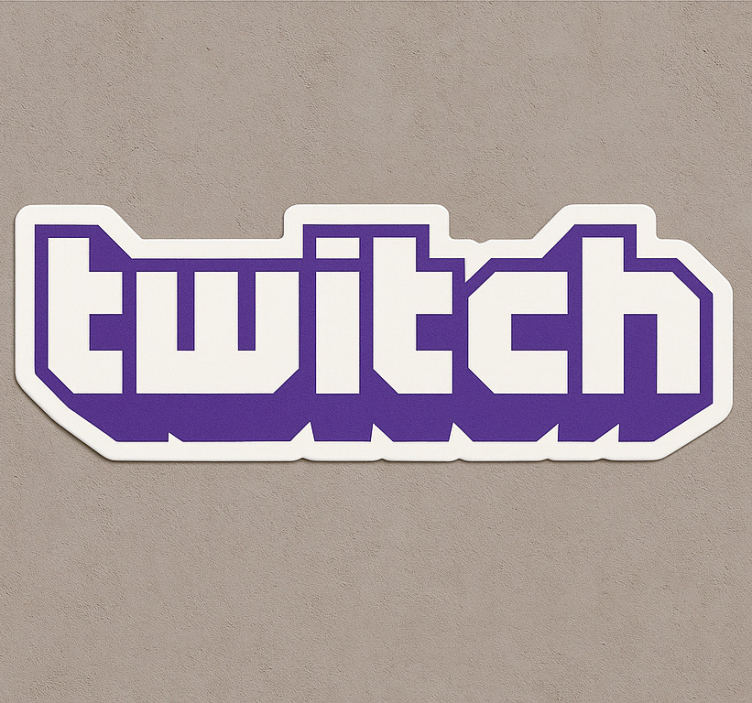 Okleina kolekcja wycinana na zamówienie - TenStickers