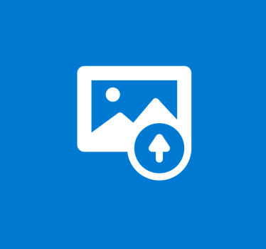 Naklejka na meble spersonalizowany obrazek - TenStickers