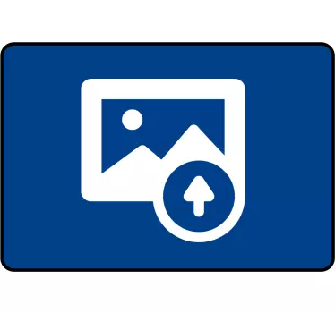 Spersonalizowana naklejka na laptopa - TenStickers