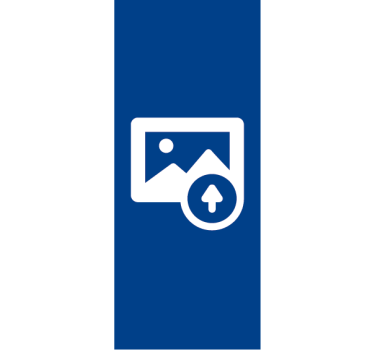 Spersonalizowana Naklejka na Drzwi - TenStickers