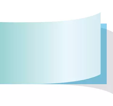 Naklejka notatka wyprzedaż - TenStickers