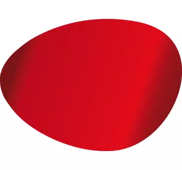 Naklejka na ścianę pole na tekst - TenStickers