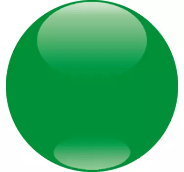 Naklejka bila promocyjna1 - TenStickers