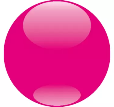 Naklejka kula promocja 1 - TenStickers