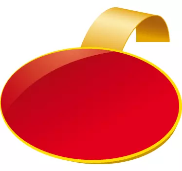 Naklejka oferta specjalna 5 - TenStickers