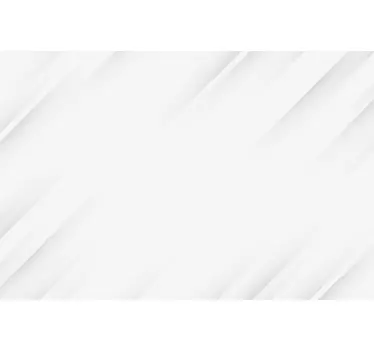 Okleina na meble Białe tło - TenStickers