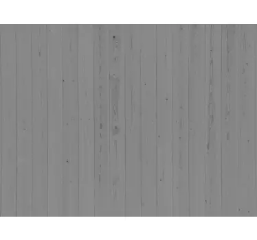 Okleina na meble Drewniane szare pantone - TenStickers