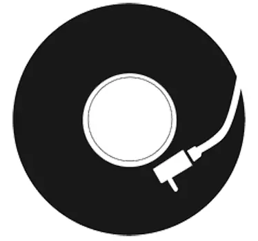 Naklejka na laptopa Winyl - TenStickers