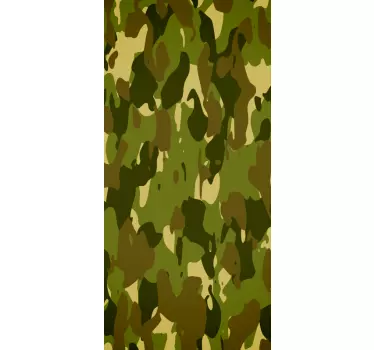 Naklejka na huaweia estetyka ukrycia - TenStickers