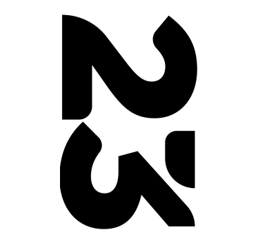 Naklejka na pojemnik z wyraźnymi cyframi - TenStickers