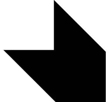 Naklejka na włącznik światła cień - TenStickers