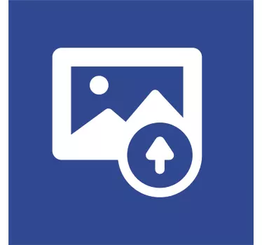 Naklejka na stół krajobraz zdjęcie - TenStickers