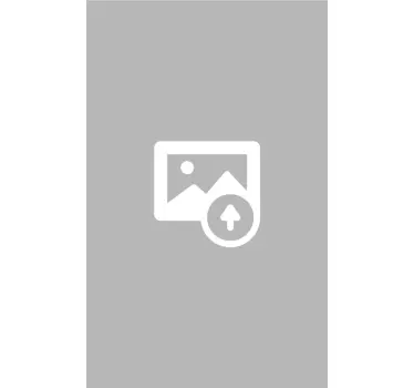 Naklejka na witrynę sklepową twoje logo na półprzezroczystym - TenStickers
