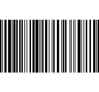 Naklejka kod kresowy - TenStickers