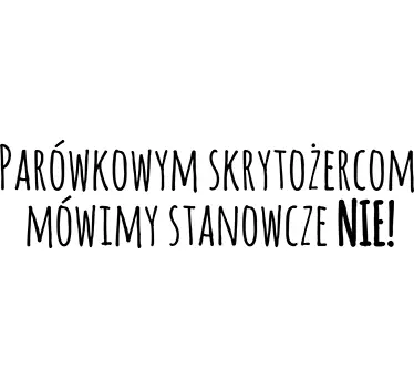 Naklejka na ścianę film Miś - TenStickers