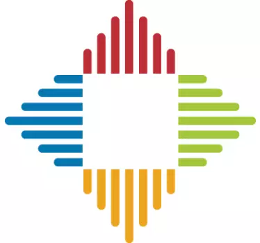Naklejka na włącznik do światła 4 kolory - TenStickers