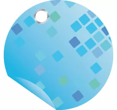 Naklejka oferta specjalna 1 - TenStickers
