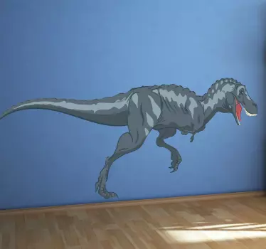 T-REX Dekoracja Ścienna - TenStickers