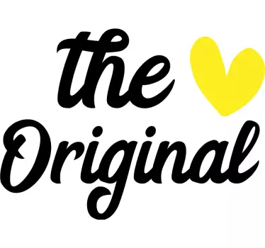 Oryginalne i pomysłowe koszulki dla par The remix - TenStickers