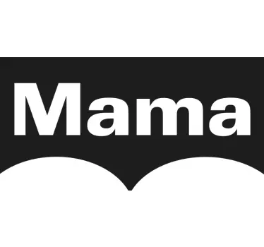 Koszulka dla mamy i córki Mama i urwis - TenStickers