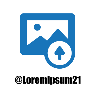 Koszulka niestandardowy kod qr - TenStickers