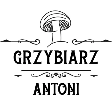 Koszulka z imieniem zbieracze rodziny grzybów - TenStickers