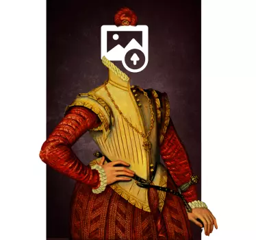 Koszulka z imieniem Arystokratyczne koty - TenStickers