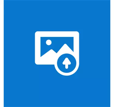 Bluza konfigurowalny - TenStickers