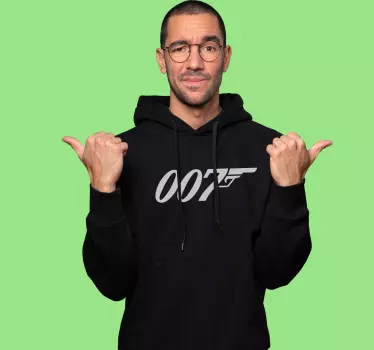 Koszulka obligacja - TenStickers