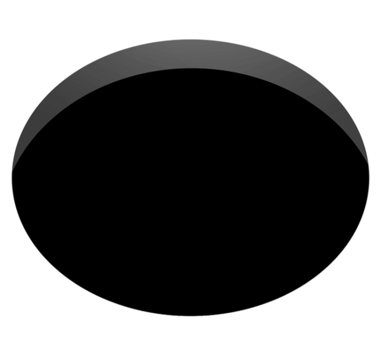 Dywan winylowy Dziura w podłodze - TenStickers