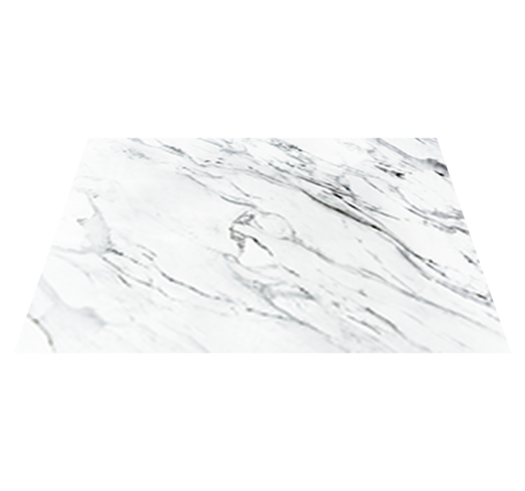 Dywan winylowy marmurowy efekt elegancki design - TenStickers