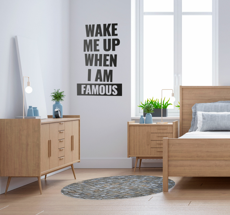 Dywan winylowy kamienie imitacja kostki brukowej - TenStickers