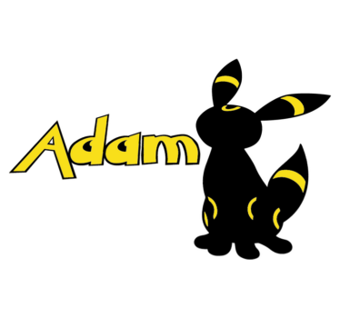 Dywan winylowy dla dziecka z motywem pokemon - TenStickers