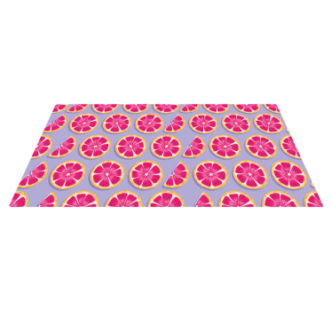 Dywan winylowy do kuchni - TenStickers