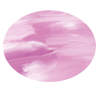 Dywan winylowy tekstura delikatne różane spirale - TenStickers