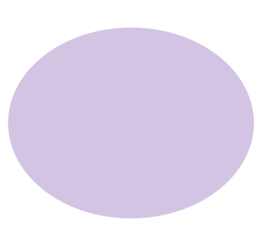 Nowoczesny dywan winylowy Cyfrowy kolor lawendy - TenStickers