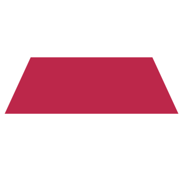 Różowy dywan winylowy żywy magenta - TenStickers