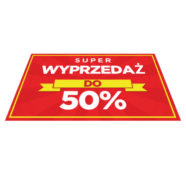 Czerwony dywan winylowy spersonalizowana sprzedaż rabatowa - TenStickers
