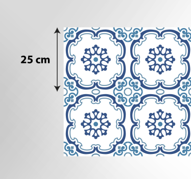 Kuchnia w stylu portugalskim - TenStickers
